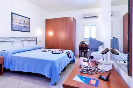 Camping Le Palme - 44