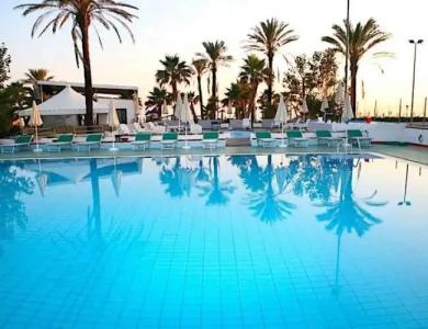 Camping Le Palme - 29