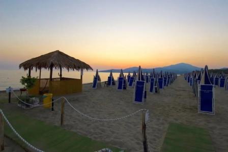 Camping Le Palme - 19