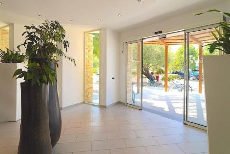 Camping Le Palme - 5