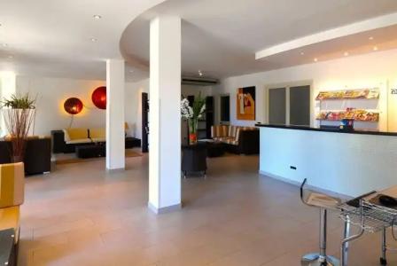 Camping Le Palme - 11