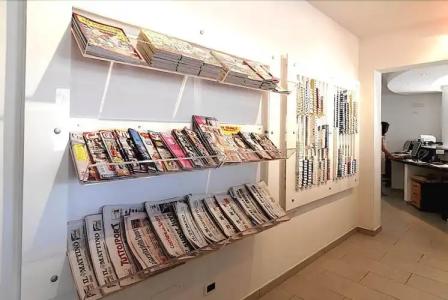 Camping Le Palme - 10