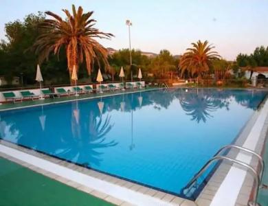 Camping Le Palme - 15