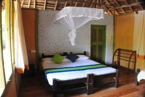 Back of Beyond - Wild Haven, Sigiriya