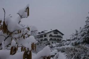 Hotel Milleluci, Aosta