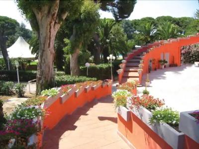 Parco dei Principi - 24