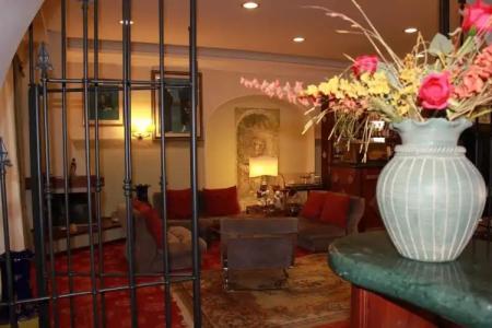 Parco dei Principi - 16