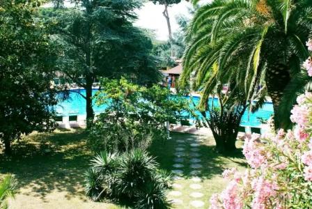 Parco dei Principi - 38