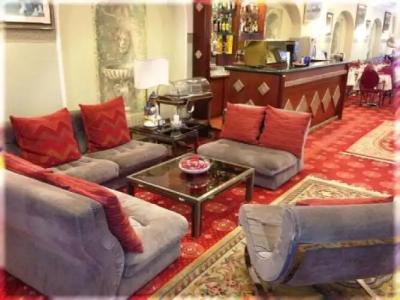 Parco dei Principi - 17