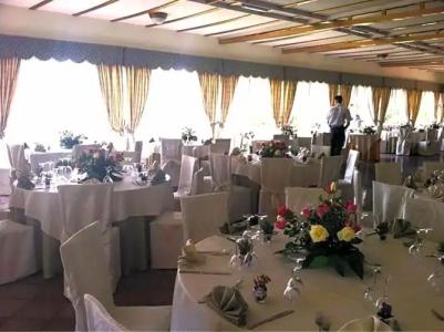 Parco dei Principi - 29