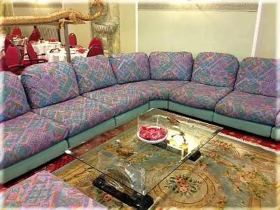 Parco dei Principi - 3