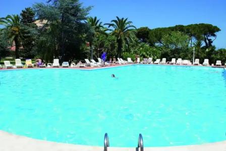 Parco dei Principi - 19