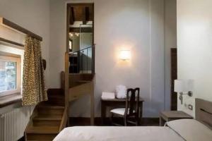 Maison Tissiere Hotel et Cuisine, Antey-Saint-Andre