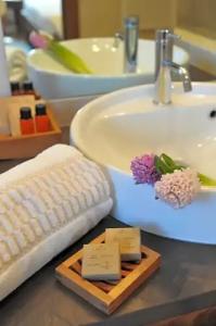 Maison Tissiere et Cuisine - 21