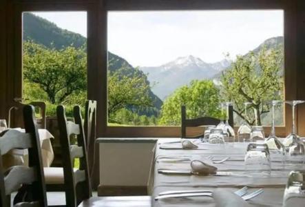 Maison Tissiere et Cuisine - 8