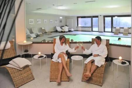 Maison Tissiere et Cuisine - 10