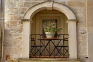 Palazzo Mellacqua, Andrano