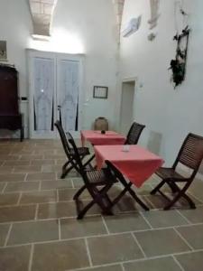 Palazzo Mellacqua - 15