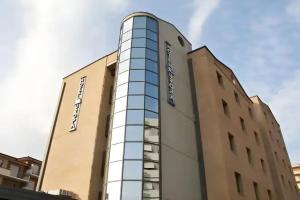 Vistazzurra B&B, Ancona