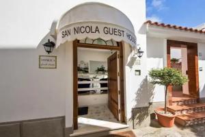 San Nicola Guest House, Anacapri