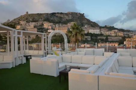 Mediterraneo Palace - 20