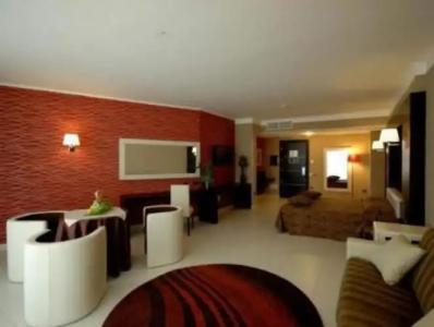 Mediterraneo Palace - 9