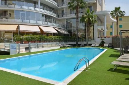 Mediterraneo Palace - 17