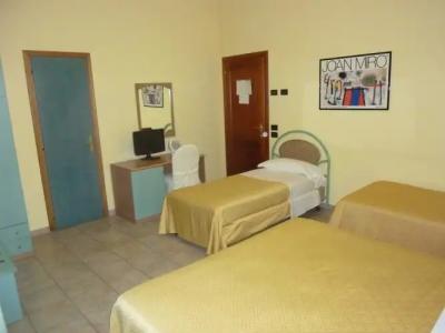 Mediterraneo Palace - 33