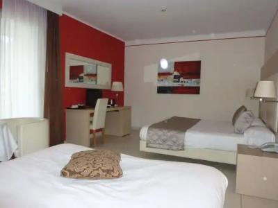 Mediterraneo Palace - 5