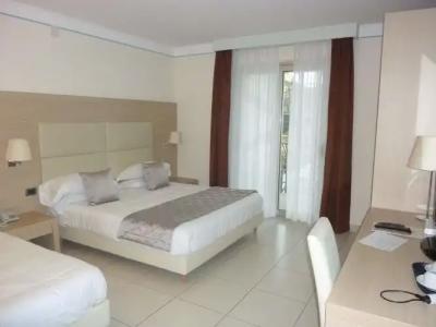 Mediterraneo Palace - 3