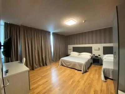 Mediterraneo Palace - 24