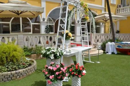 Mediterraneo Palace - 19