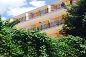 Hotel Santa Maria, Amantea