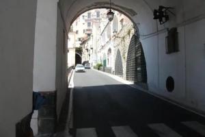 Holidays Baia dAmalfi, Amalfi