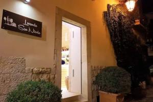 Hotel San Nicola, Altamura