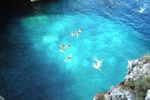 Vistamare Bed and Breakfast, Alliste