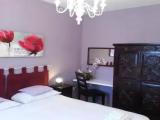 Economy Double or Twin Room