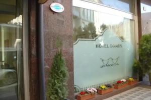 Domus Hotel, Alessandria