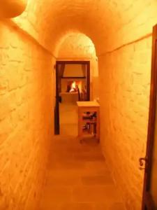 Trulli Resort Monte Pasubio Trulli Bbalberobellocom - 79