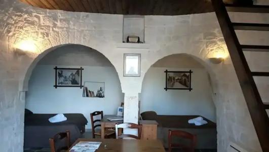 Trulli Resort Monte Pasubio Trulli Bbalberobellocom - 85