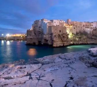 Trulli Resort Monte Pasubio Trulli Bbalberobellocom - 96