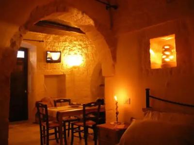 Trulli Resort Monte Pasubio Trulli Bbalberobellocom - 17