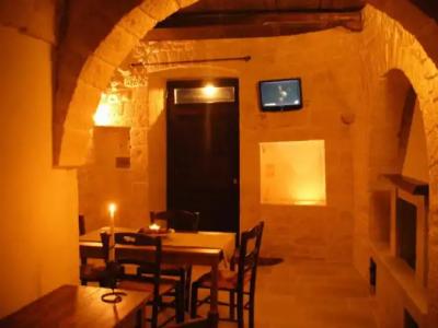 Trulli Resort Monte Pasubio Trulli Bbalberobellocom - 21