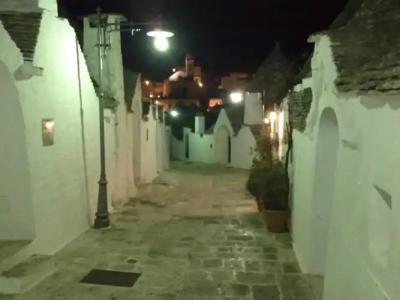 Trulli Resort Monte Pasubio Trulli Bbalberobellocom - 64