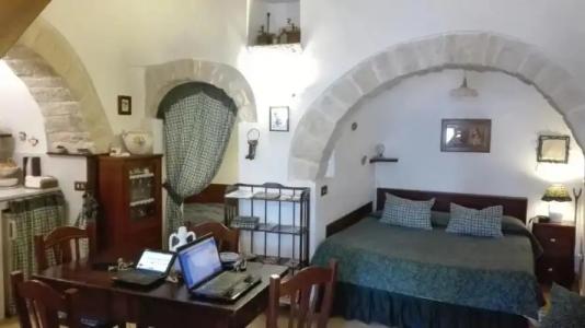 Trulli Resort Monte Pasubio Trulli Bbalberobellocom - 2