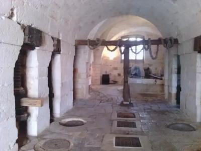 Trulli Resort Monte Pasubio Trulli Bbalberobellocom - 65