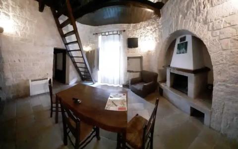 Trulli Resort Monte Pasubio Trulli Bbalberobellocom - 82