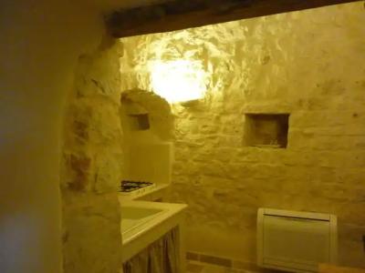 Trulli Resort Monte Pasubio Trulli Bbalberobellocom - 32