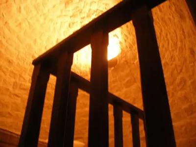 Trulli Resort Monte Pasubio Trulli Bbalberobellocom - 29