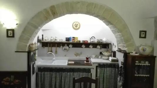 Trulli Resort Monte Pasubio Trulli Bbalberobellocom - 68